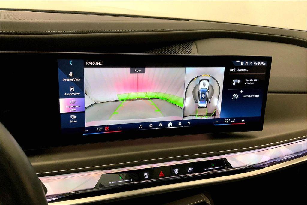 used 2023 BMW 760 car, priced at $77,495