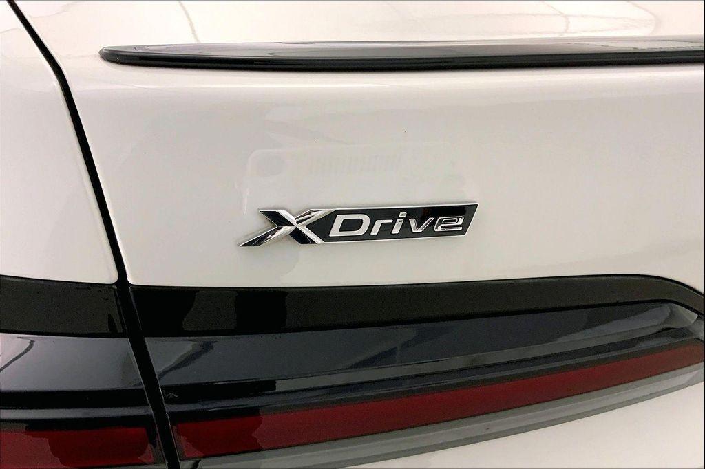 used 2023 BMW 760 car