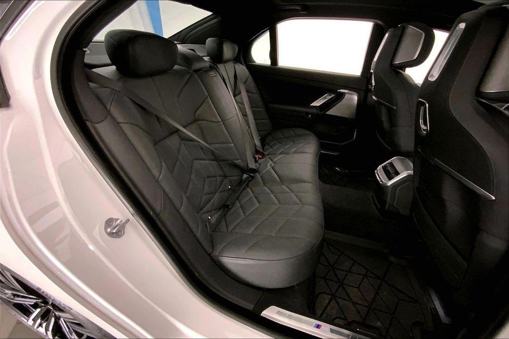 used 2023 BMW 760 car, priced at $77,495