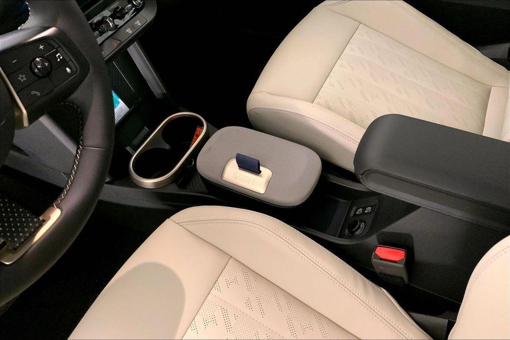 new 2026 MINI Convertible car, priced at $42,855