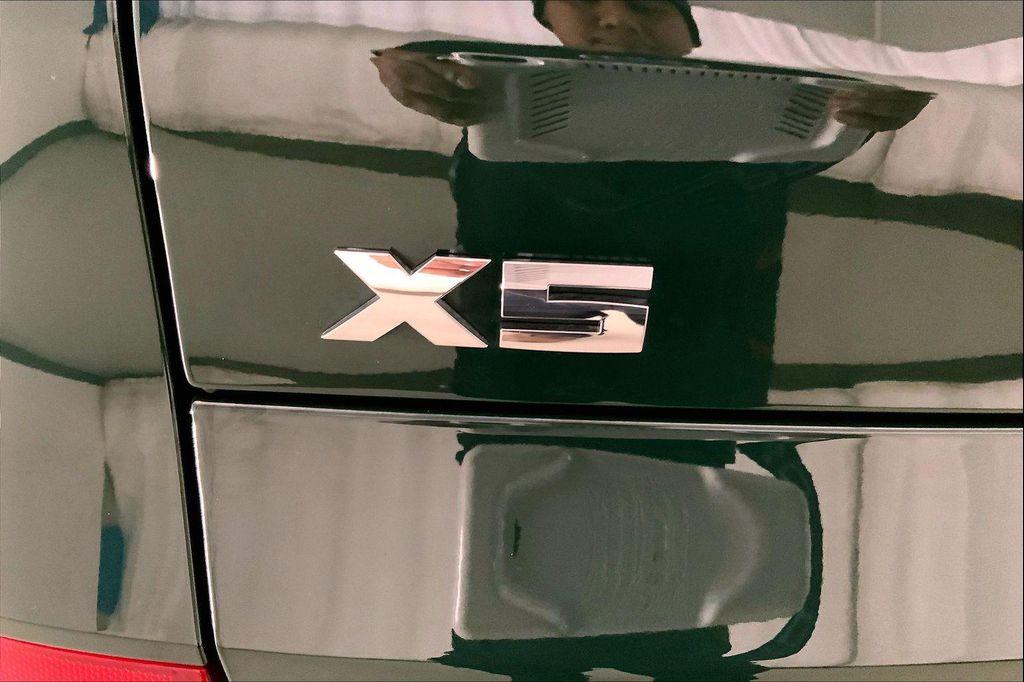 used 2024 BMW X5 car, priced at $84,995