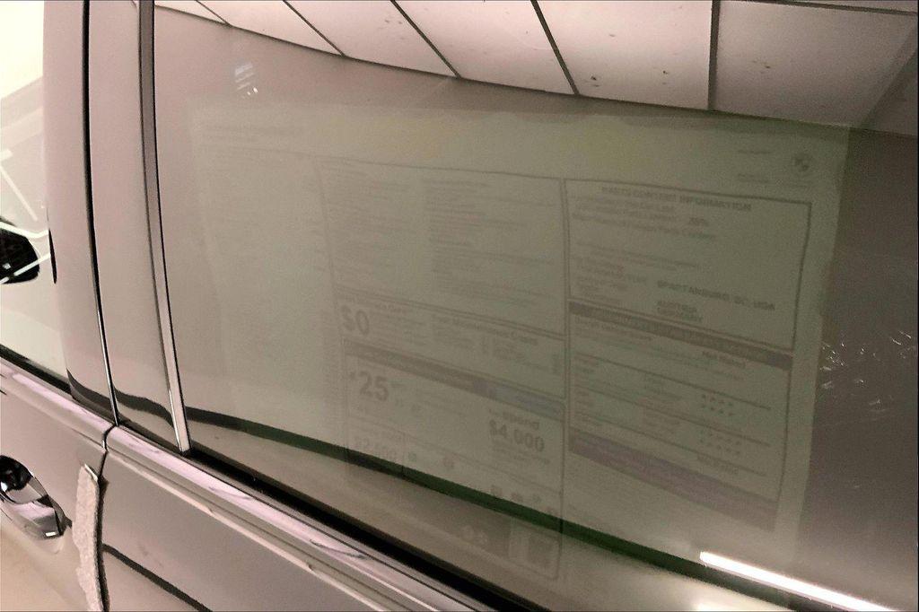 new 2026 BMW X5 car, priced at $80,950