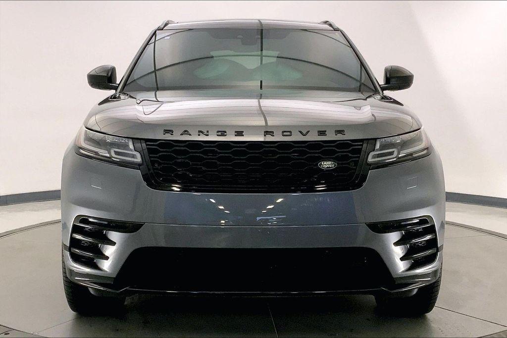 used 2018 Land Rover Range Rover Velar car, priced at $23,950