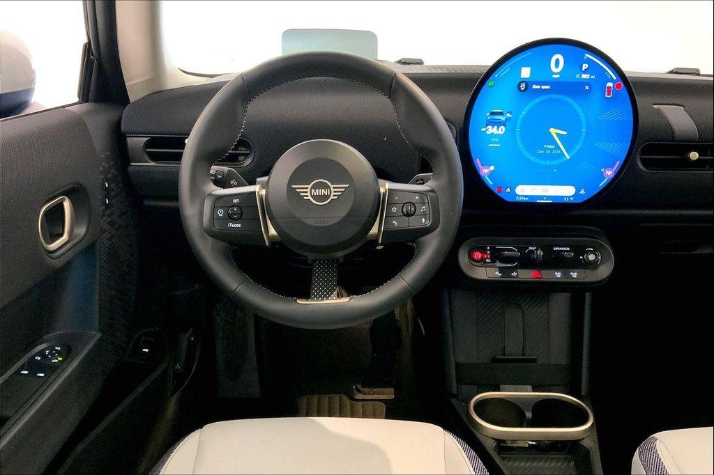 used 2025 MINI Hardtop car, priced at $36,435