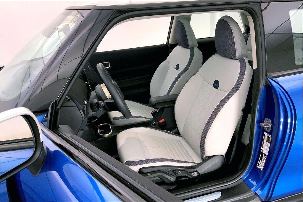 used 2025 MINI Hardtop car, priced at $36,435