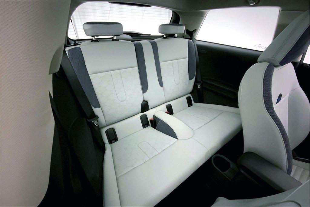 used 2025 MINI Hardtop car, priced at $36,435