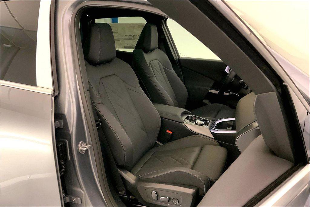 new 2026 BMW X3 car, priced at $58,513