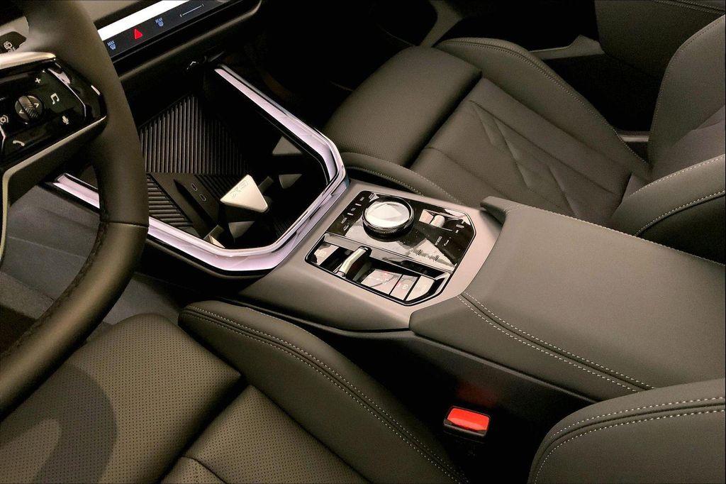 new 2026 BMW X3 car, priced at $58,513