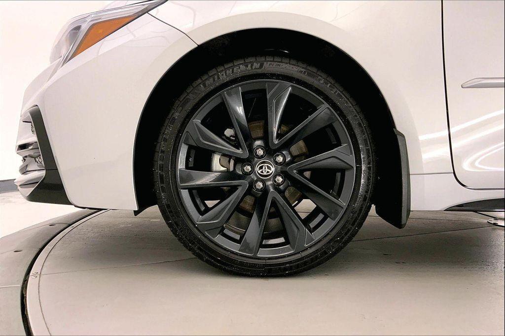 used 2024 Toyota Corolla car, priced at $23,750