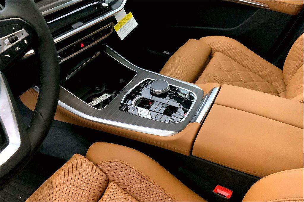 new 2026 BMW X5 PHEV car, priced at $81,425