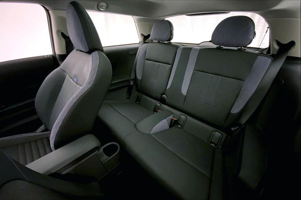 used 2025 MINI Hardtop car, priced at $28,995