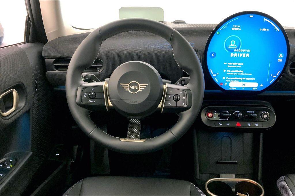 used 2025 MINI Hardtop car, priced at $28,995