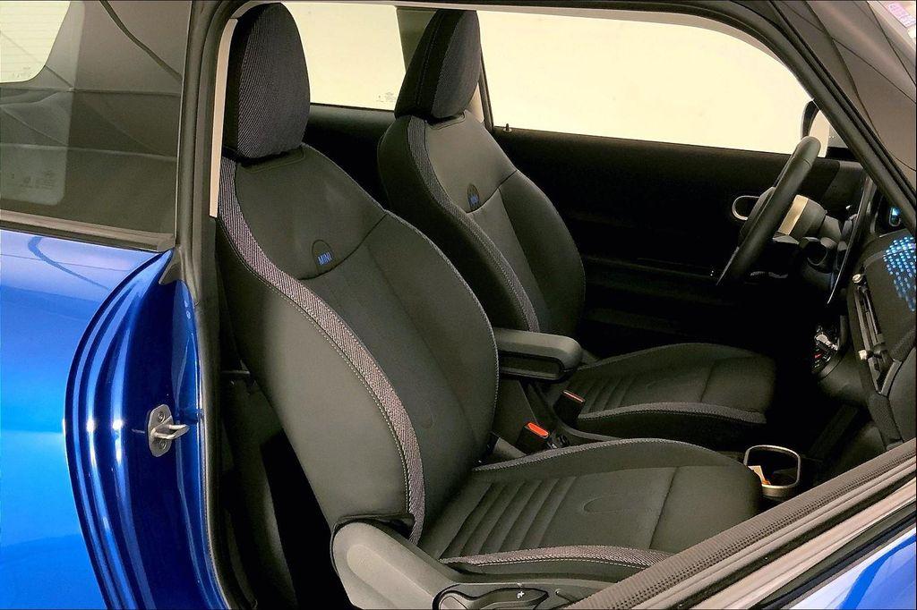 used 2025 MINI Hardtop car, priced at $28,995