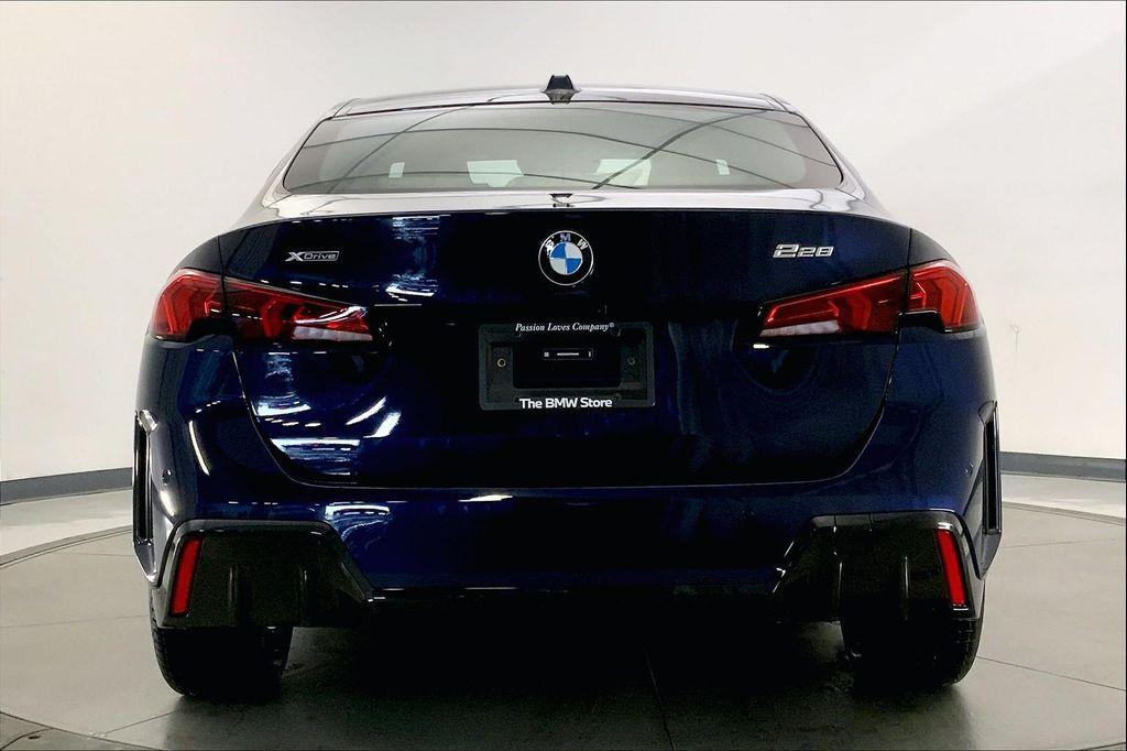 new 2025 BMW 228 Gran Coupe car, priced at $43,990