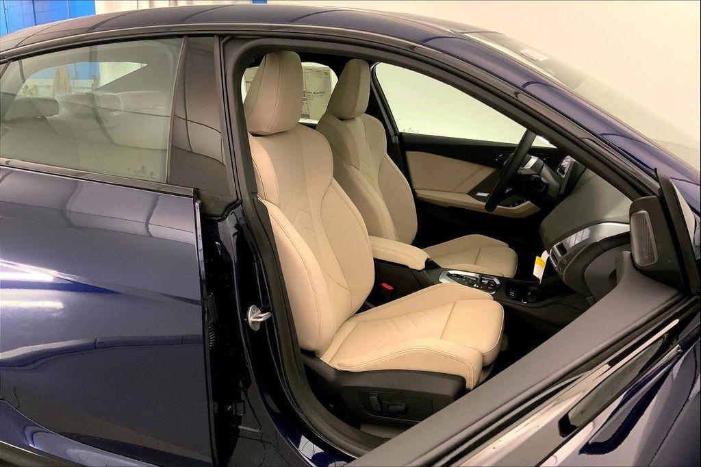 new 2025 BMW 228 Gran Coupe car, priced at $43,990