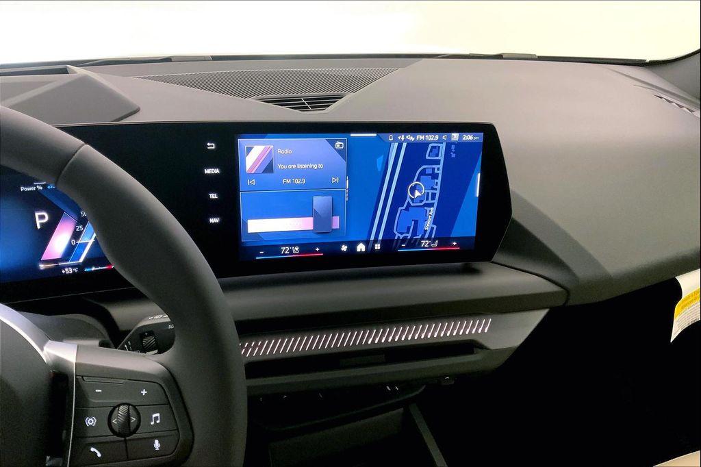 new 2025 BMW 228 Gran Coupe car, priced at $43,990