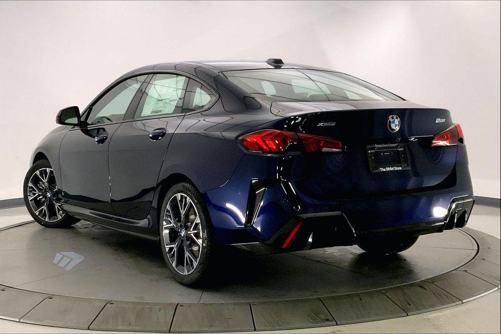 new 2025 BMW 228 Gran Coupe car, priced at $43,990
