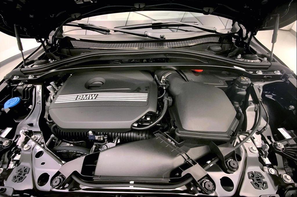 new 2025 BMW 228 Gran Coupe car, priced at $43,990