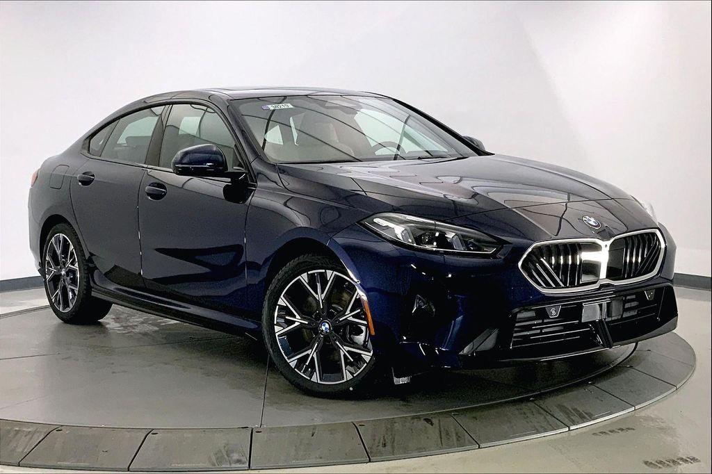 new 2025 BMW 228 Gran Coupe car, priced at $43,990