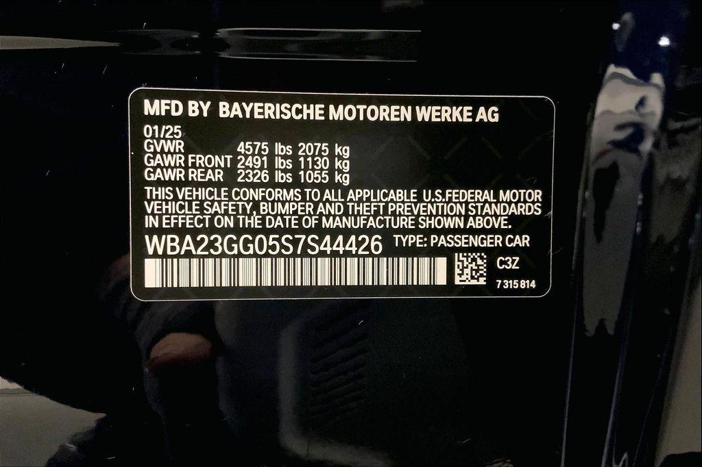 new 2025 BMW 228 Gran Coupe car, priced at $43,990