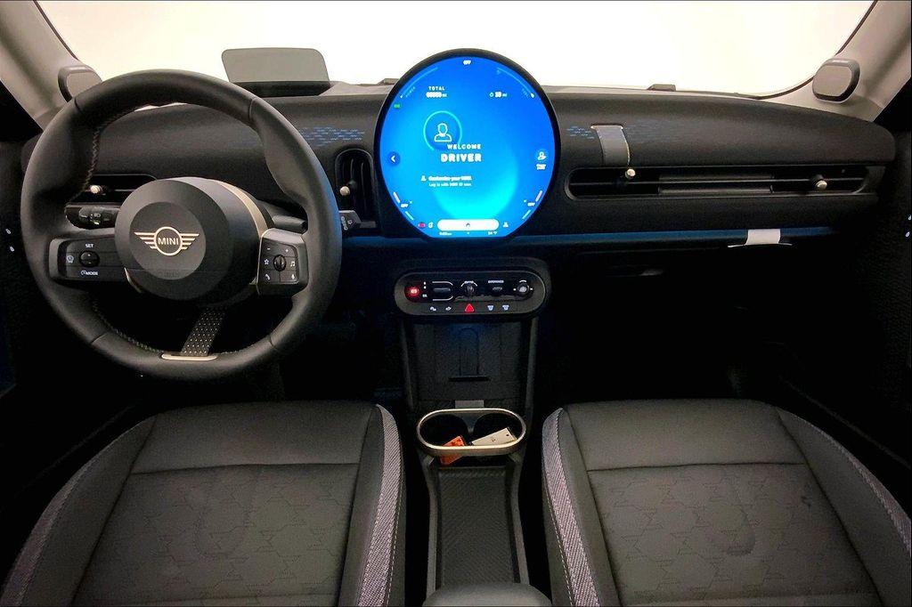 used 2025 MINI Hardtop car, priced at $35,995