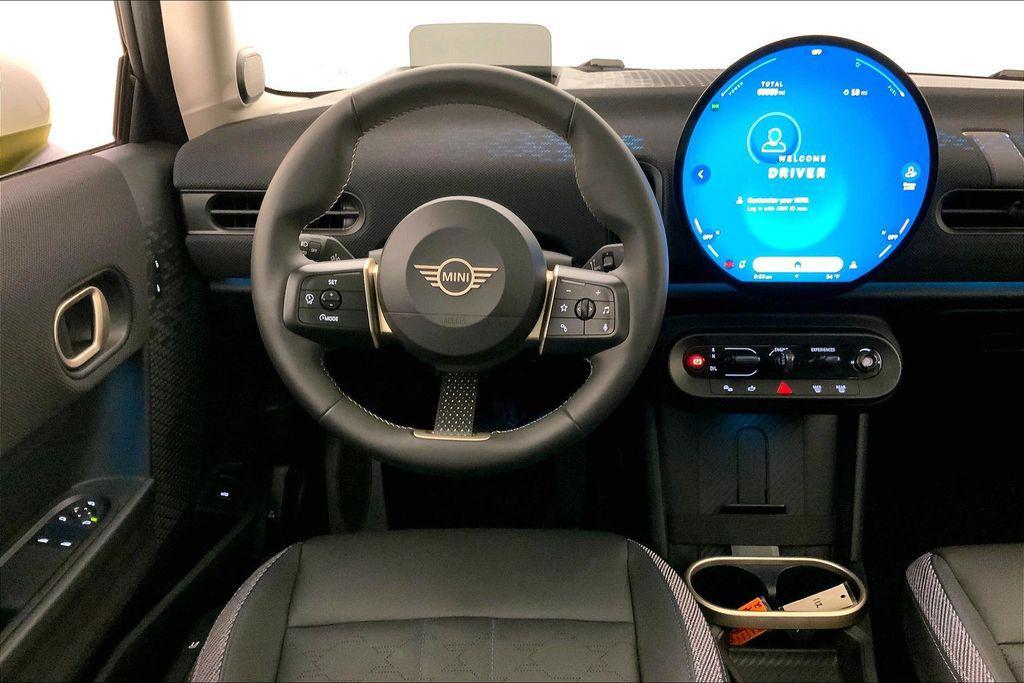 used 2025 MINI Hardtop car, priced at $32,990