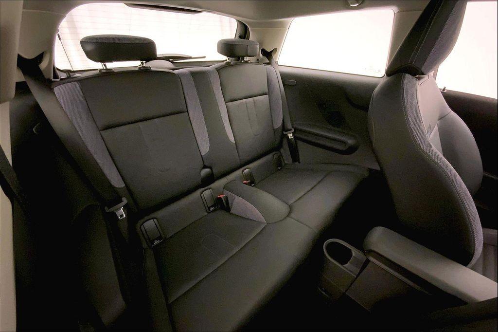 used 2025 MINI Hardtop car, priced at $35,995