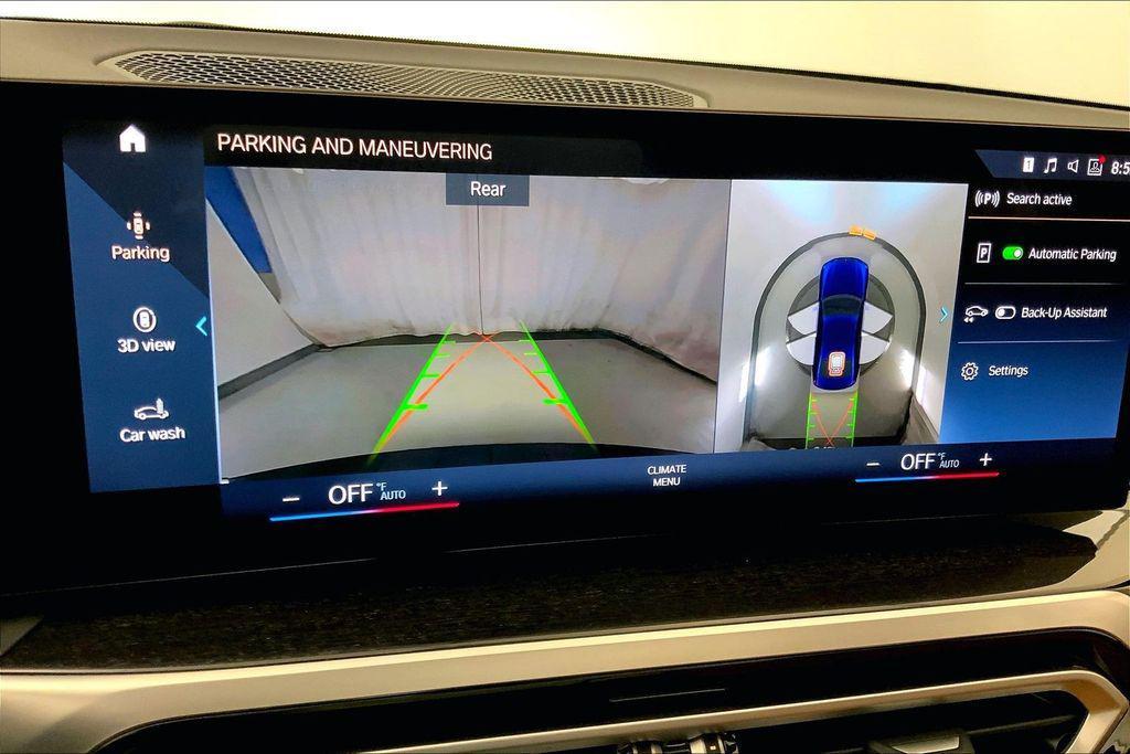 used 2024 BMW 330 car, priced at $46,495