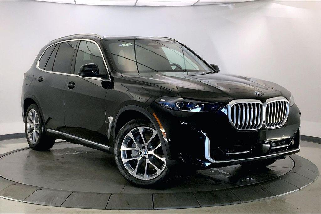 new 2026 BMW X5 PHEV car, priced at $83,373