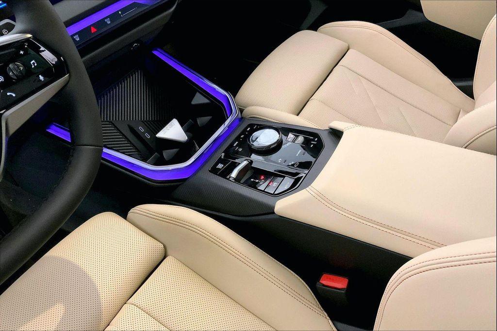 new 2026 BMW X3 car, priced at $58,115