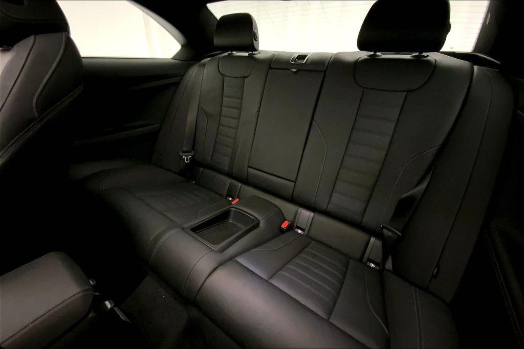 used 2022 BMW M240 car, priced at $45,995