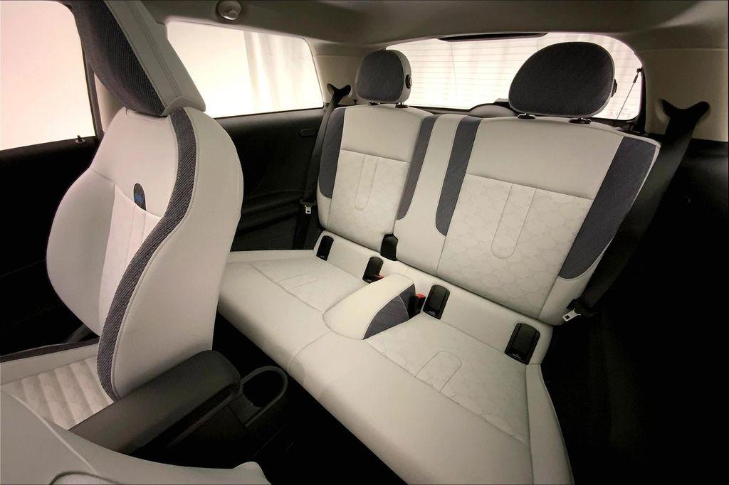 used 2025 MINI Hardtop car, priced at $36,230