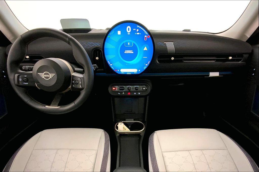 used 2025 MINI Hardtop car, priced at $36,230