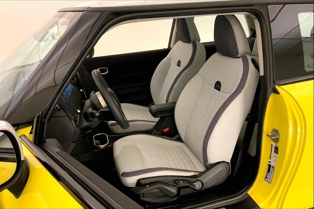 used 2025 MINI Hardtop car, priced at $36,230