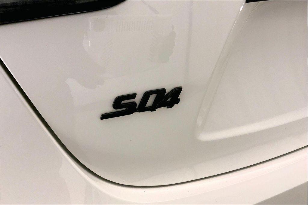 used 2021 Maserati Ghibli car