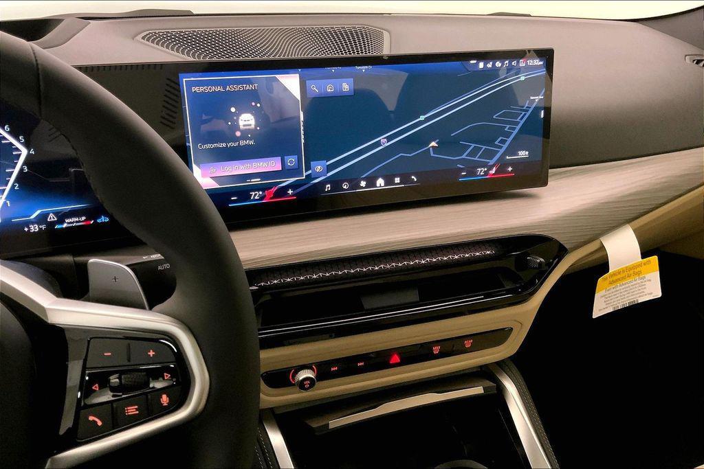 new 2026 BMW 430 car, priced at $64,480