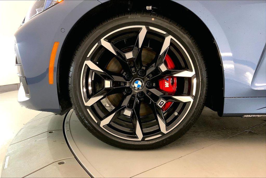 new 2026 BMW 430 car, priced at $64,480