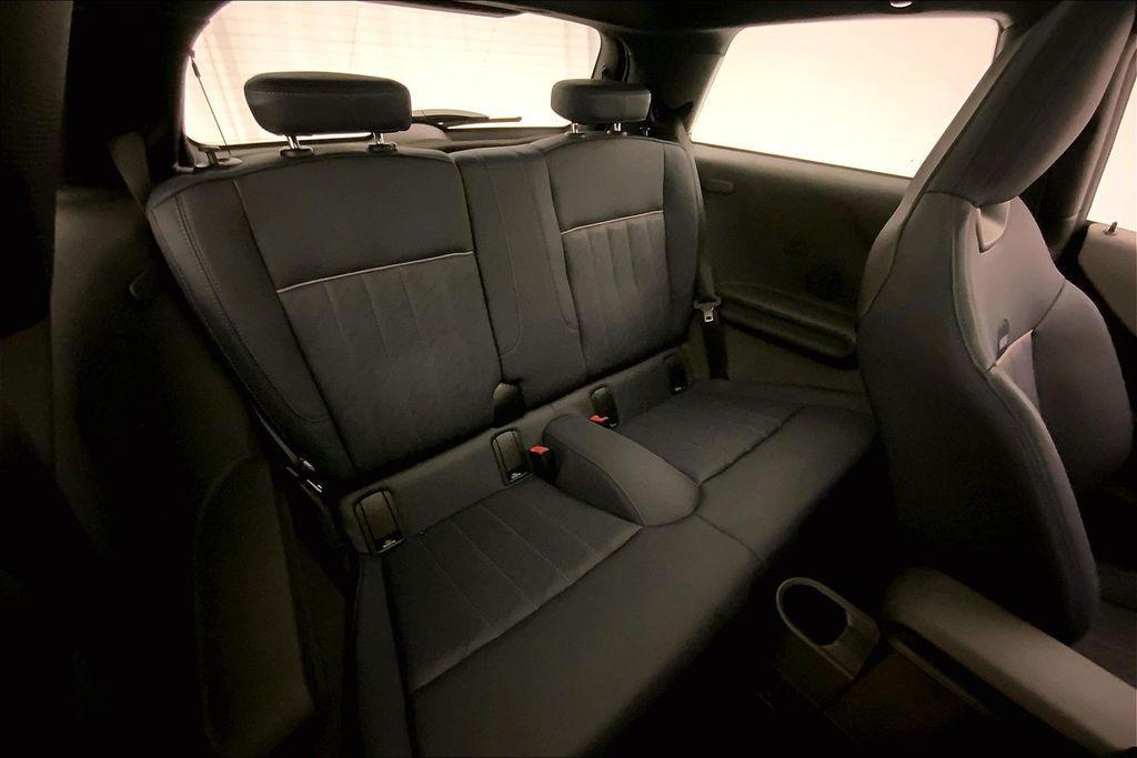 used 2025 MINI Hardtop car, priced at $36,990