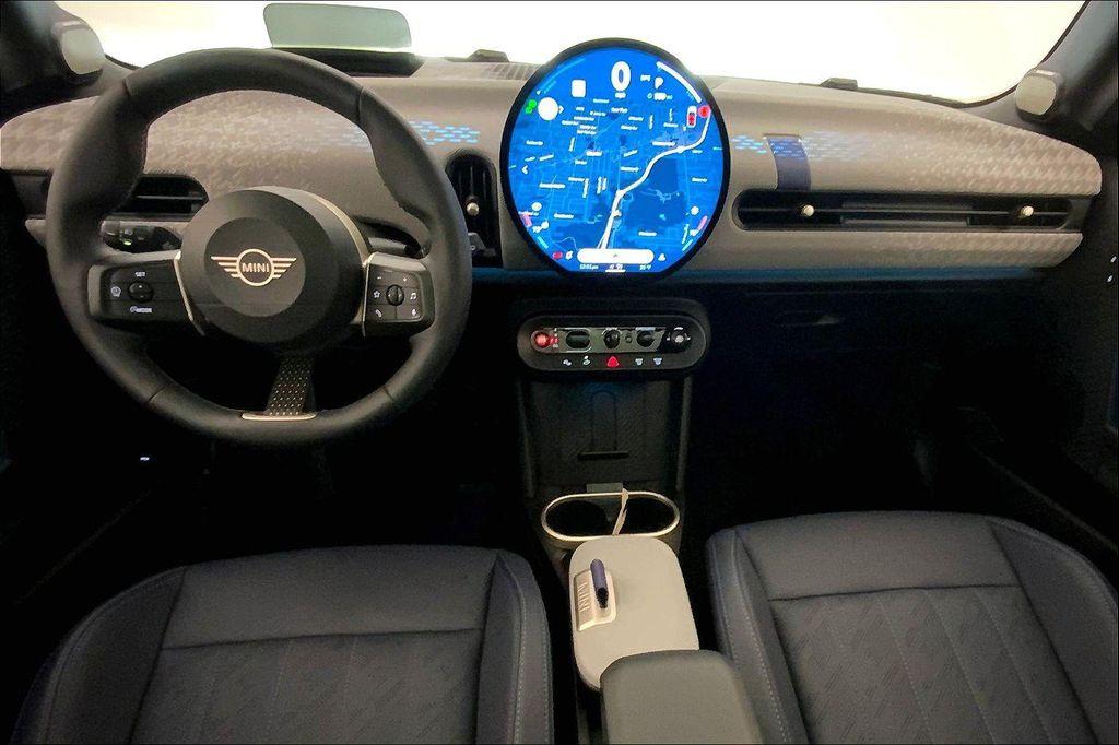 used 2025 MINI Hardtop car