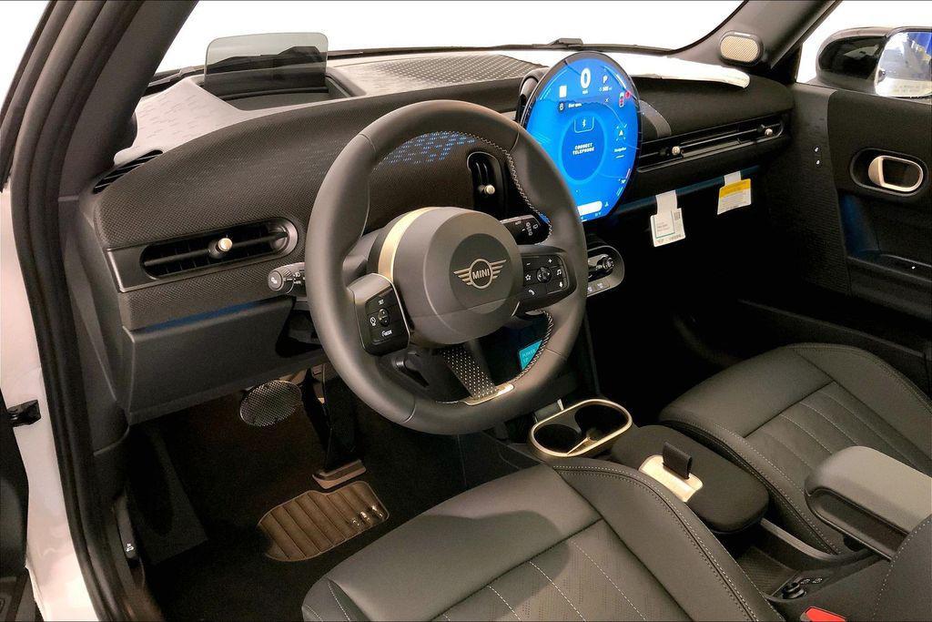 new 2026 MINI Hardtop car, priced at $40,105