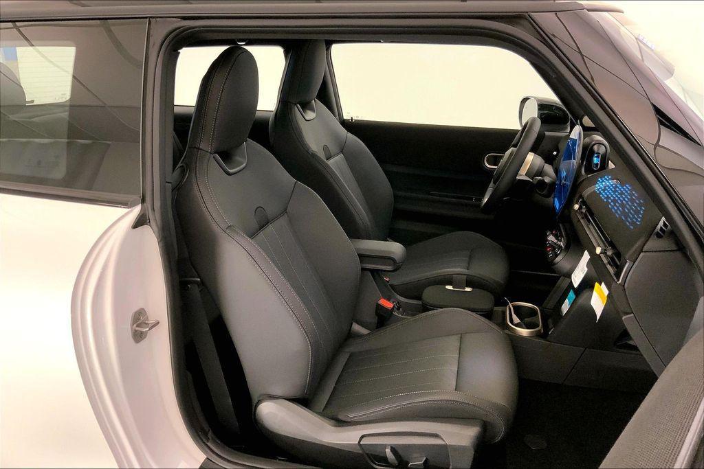 new 2026 MINI Hardtop car, priced at $40,105