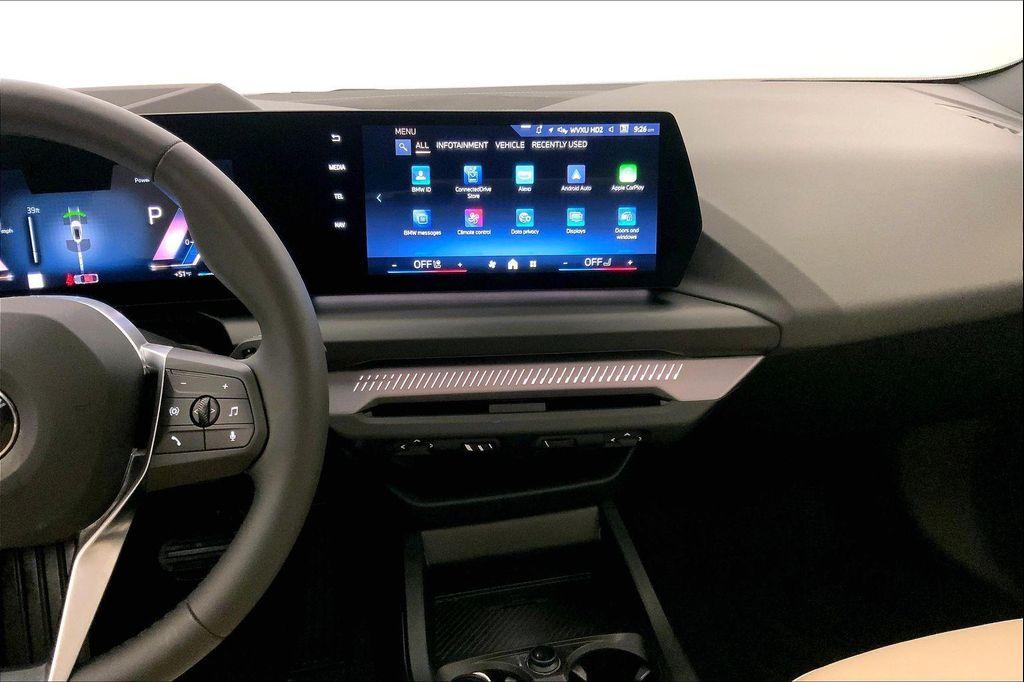 used 2025 BMW 228 Gran Coupe car, priced at $42,990