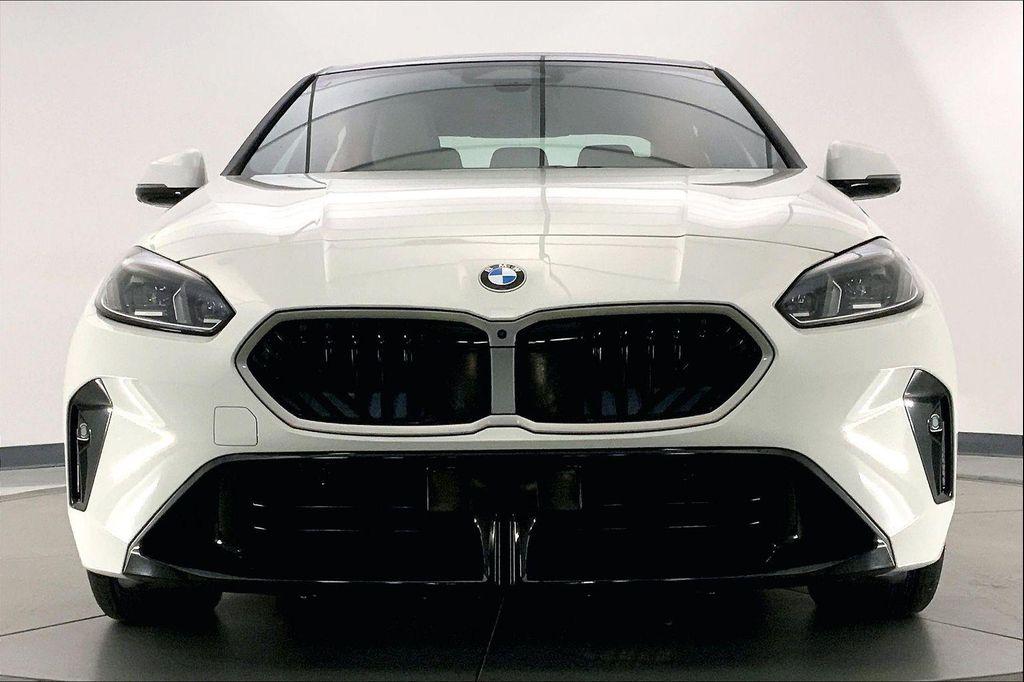 used 2025 BMW 228 Gran Coupe car, priced at $42,990