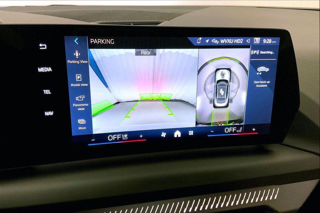 used 2025 BMW 228 Gran Coupe car, priced at $42,990