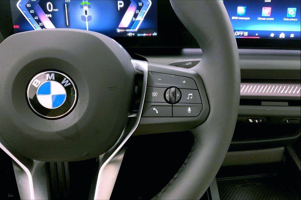 used 2025 BMW 228 Gran Coupe car, priced at $42,990