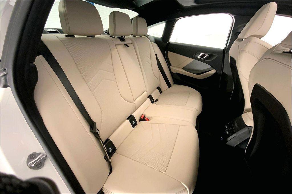 used 2025 BMW 228 Gran Coupe car, priced at $42,990