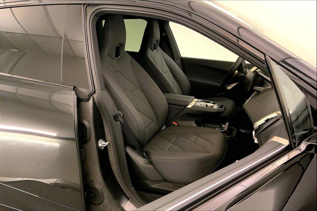 new 2026 BMW iX car, priced at $85,725