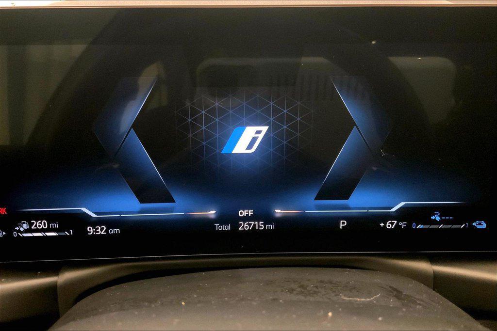 used 2024 BMW 330e car, priced at $45,393