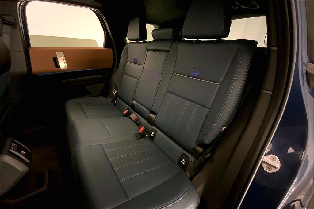 used 2025 MINI Countryman car, priced at $37,997