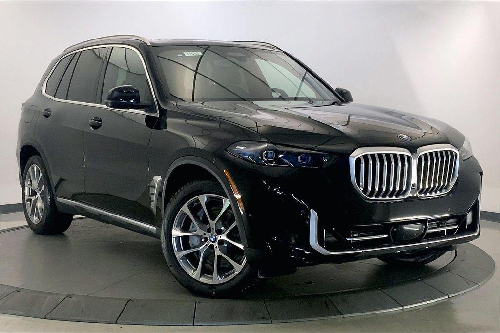 new 2026 BMW X5 PHEV car, priced at $86,098